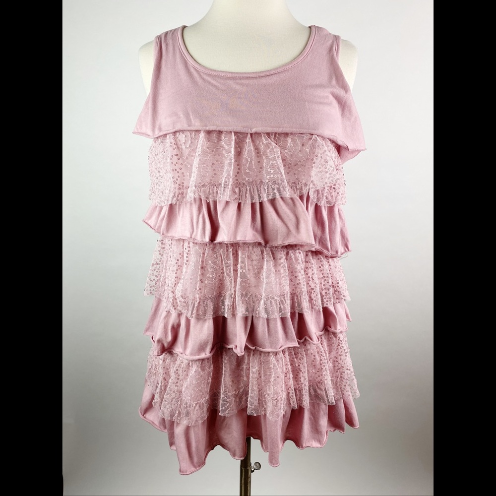 DKNY Top Size XL